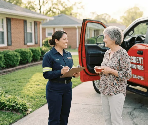 Accident Towing Service Marshfield, MA FAQs